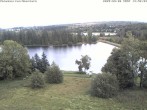 Archiv Foto Webcam Clausthal-Zellerfeld: Rehazentrum Oberharz 13:00