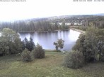 Archiv Foto Webcam Clausthal-Zellerfeld: Rehazentrum Oberharz 15:00