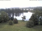 Archiv Foto Webcam Clausthal-Zellerfeld: Rehazentrum Oberharz 19:00