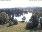 Archiv Foto Webcam Clausthal-Zellerfeld: Rehazentrum Oberharz 09:00