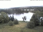 Archiv Foto Webcam Clausthal-Zellerfeld: Rehazentrum Oberharz 07:00