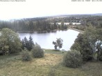 Archiv Foto Webcam Clausthal-Zellerfeld: Rehazentrum Oberharz 08:00
