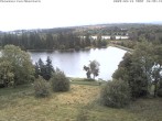 Archiv Foto Webcam Clausthal-Zellerfeld: Rehazentrum Oberharz 09:00