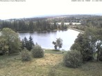 Archiv Foto Webcam Clausthal-Zellerfeld: Rehazentrum Oberharz 10:00