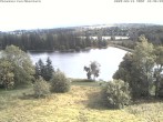 Archiv Foto Webcam Clausthal-Zellerfeld: Rehazentrum Oberharz 11:00