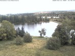 Archiv Foto Webcam Clausthal-Zellerfeld: Rehazentrum Oberharz 15:00