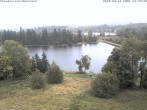Archiv Foto Webcam Clausthal-Zellerfeld: Rehazentrum Oberharz 17:00