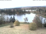 Archiv Foto Webcam Clausthal-Zellerfeld: Rehazentrum Oberharz 11:00