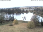 Archiv Foto Webcam Clausthal-Zellerfeld: Rehazentrum Oberharz 08:00