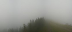 Archiv Foto Webcam Kronberg bei Appenzell: Gipfelpanorama 11:00