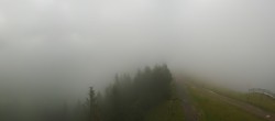 Archiv Foto Webcam Kronberg bei Appenzell: Gipfelpanorama 15:00