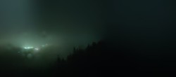 Archiv Foto Webcam Kronberg bei Appenzell: Gipfelpanorama 23:00