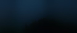 Archiv Foto Webcam Kronberg bei Appenzell: Gipfelpanorama 01:00