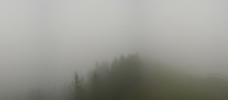 Archiv Foto Webcam Kronberg bei Appenzell: Gipfelpanorama 07:00