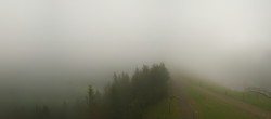 Archiv Foto Webcam Kronberg bei Appenzell: Gipfelpanorama 08:00