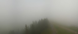 Archiv Foto Webcam Kronberg bei Appenzell: Gipfelpanorama 11:00