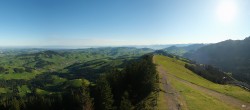 Archived image Webcam Kronberg mountain: Top station 08:00