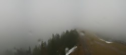 Archiv Foto Webcam Kronberg bei Appenzell: Gipfelpanorama 11:00