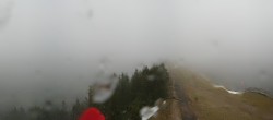 Archiv Foto Webcam Kronberg bei Appenzell: Gipfelpanorama 13:00