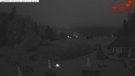 Archived image Webcam Grainau - View Hotel Längenfelder Hof 05:00