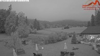 Archived image Webcam Grainau - View Hotel Längenfelder Hof 06:00
