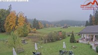 Archived image Webcam Grainau - View Hotel Längenfelder Hof 07:00