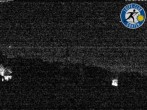 Archiv Foto Webcam Gonten bei Appenzell: Kirche und Loipen 03:00