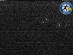 Archiv Foto Webcam Gonten: Langlaufgebiet 23:00
