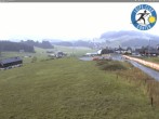 Archiv Foto Webcam Gonten: Langlaufgebiet 05:00