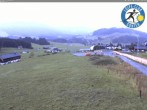 Archiv Foto Webcam Gonten: Langlaufgebiet 06:00