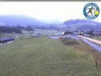 Archiv Foto Webcam Gonten: Langlaufgebiet 07:00