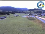 Archiv Foto Webcam Gonten: Langlaufgebiet 09:00