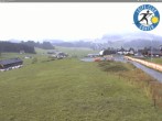 Archiv Foto Webcam Gonten: Langlaufgebiet 11:00