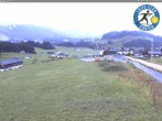 Archiv Foto Webcam Gonten: Langlaufgebiet 13:00