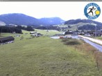 Archiv Foto Webcam Gonten: Langlaufgebiet 15:00