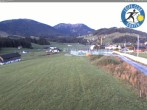 Archived image Webcam Gonten - Trails 05:00