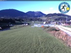 Archived image Webcam Gonten - Trails 07:00