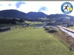 Archived image Webcam Gonten - Trails 15:00