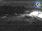 Archived image Webcam Gonten - Trails 19:00