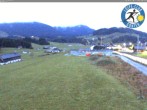 Archiv Foto Webcam Gonten: Langlaufgebiet 05:00