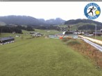 Archiv Foto Webcam Gonten: Langlaufgebiet 07:00