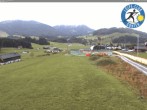 Archiv Foto Webcam Gonten: Langlaufgebiet 08:00