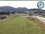 Archiv Foto Webcam Gonten: Langlaufgebiet 09:00