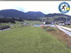 Archiv Foto Webcam Gonten: Langlaufgebiet 10:00