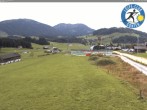 Archiv Foto Webcam Gonten: Langlaufgebiet 13:00