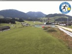 Archiv Foto Webcam Gonten: Langlaufgebiet 15:00