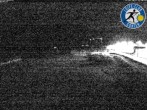 Archiv Foto Webcam Gonten: Langlaufgebiet 21:00