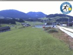 Archived image Webcam Gonten - Trails 11:00