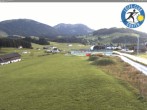 Archived image Webcam Gonten - Trails 17:00