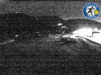 Archived image Webcam Gonten - Trails 19:00